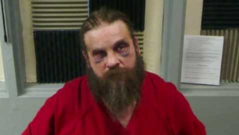 Shooting suspect held without bail in Franklin County