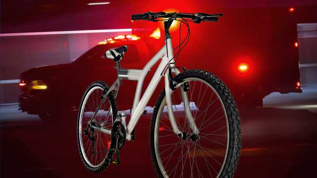 Chatham County police respond after bicyclist struck by vehicle - Vimarsana News