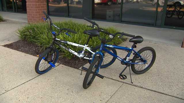 Kids bikes needed for inaugural Peace Bike Ride - Vimarsana News