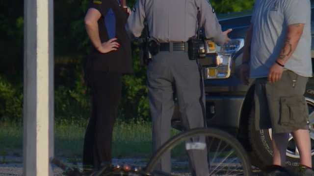 South Carolina: Bicyclist injured in hit-and-run - Vimarsana News