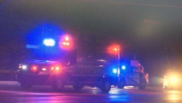 Bicyclist hit and killed on Bardstown Road
