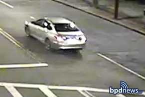 Cyclist critically injuried after being struck while riding in Boston