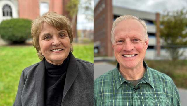 Former state legislators vying to be Biddeford's next mayor - Vimarsana News