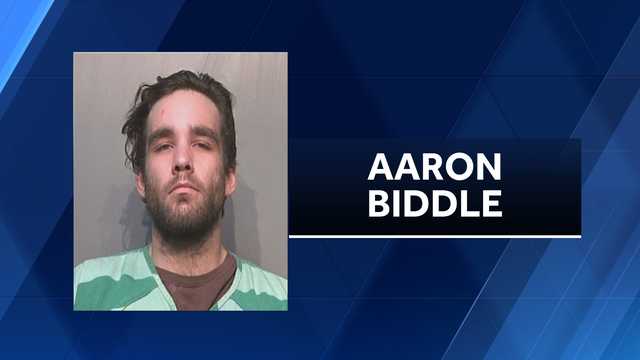 Des Moines police say man stabbed another person's dog - Vimarsana News