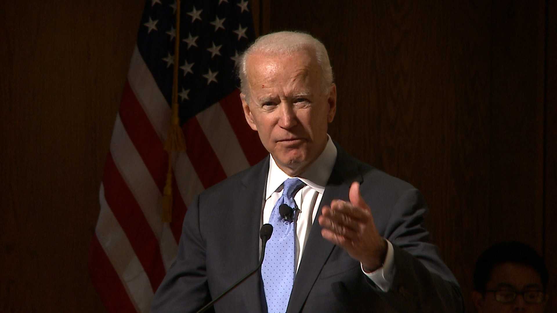 Biden Commutes Sentence Of Nebraska Man Convicted On Drug Charges