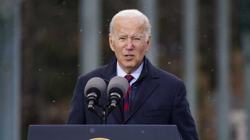 Rittenhouse verdict puts Biden in difficult political spot