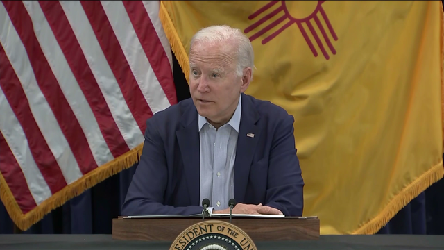 Police offer traffic guidance for President Biden visit - Vimarsana News