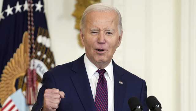 The New Hampshire attorney general's office says it is investigating reports of an apparent robocall that used artificial intelligence to mimic President Joe Biden's voice and discourage voters in the state from participating in Tuesday's primary election - Vimarsana News