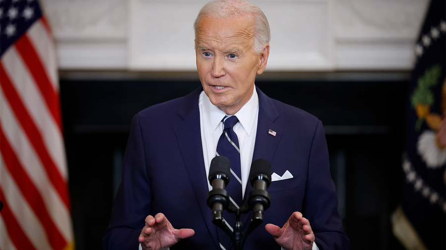 President Biden approves emergency declaration for Florida