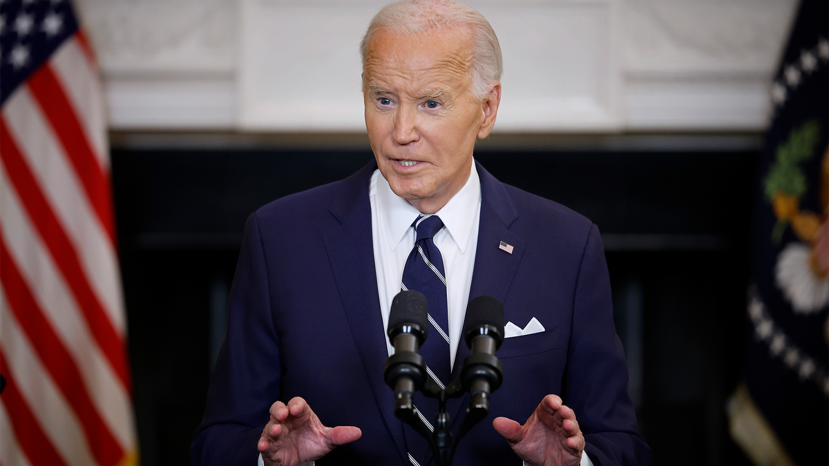 President Joe Biden approves Florida Disaster Declaration following ...