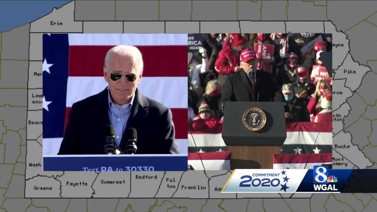 Pennsylvania Why is the Keystone State so important to the