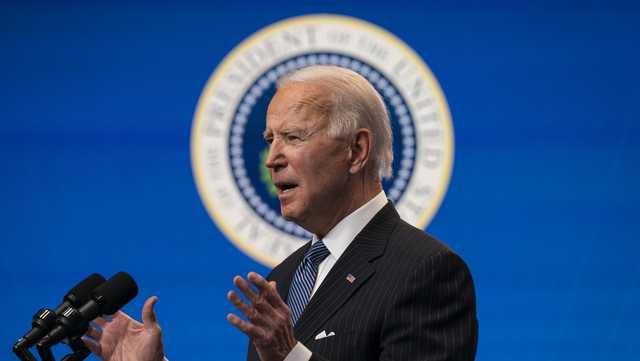 President Biden becomes 1st executive in 4 decades to not have formal question-and-answer session yet - Vimarsana News