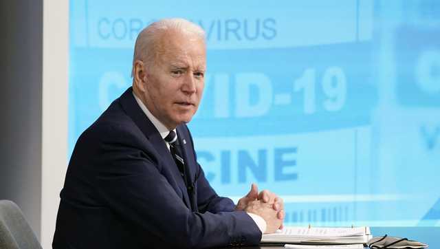 Businesses react to Supreme Court ruling against Biden vaccine mandate - Vimarsana News