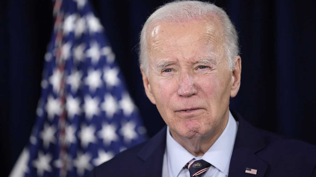 Biden announces $2.5 billion more in Ukraine military aid