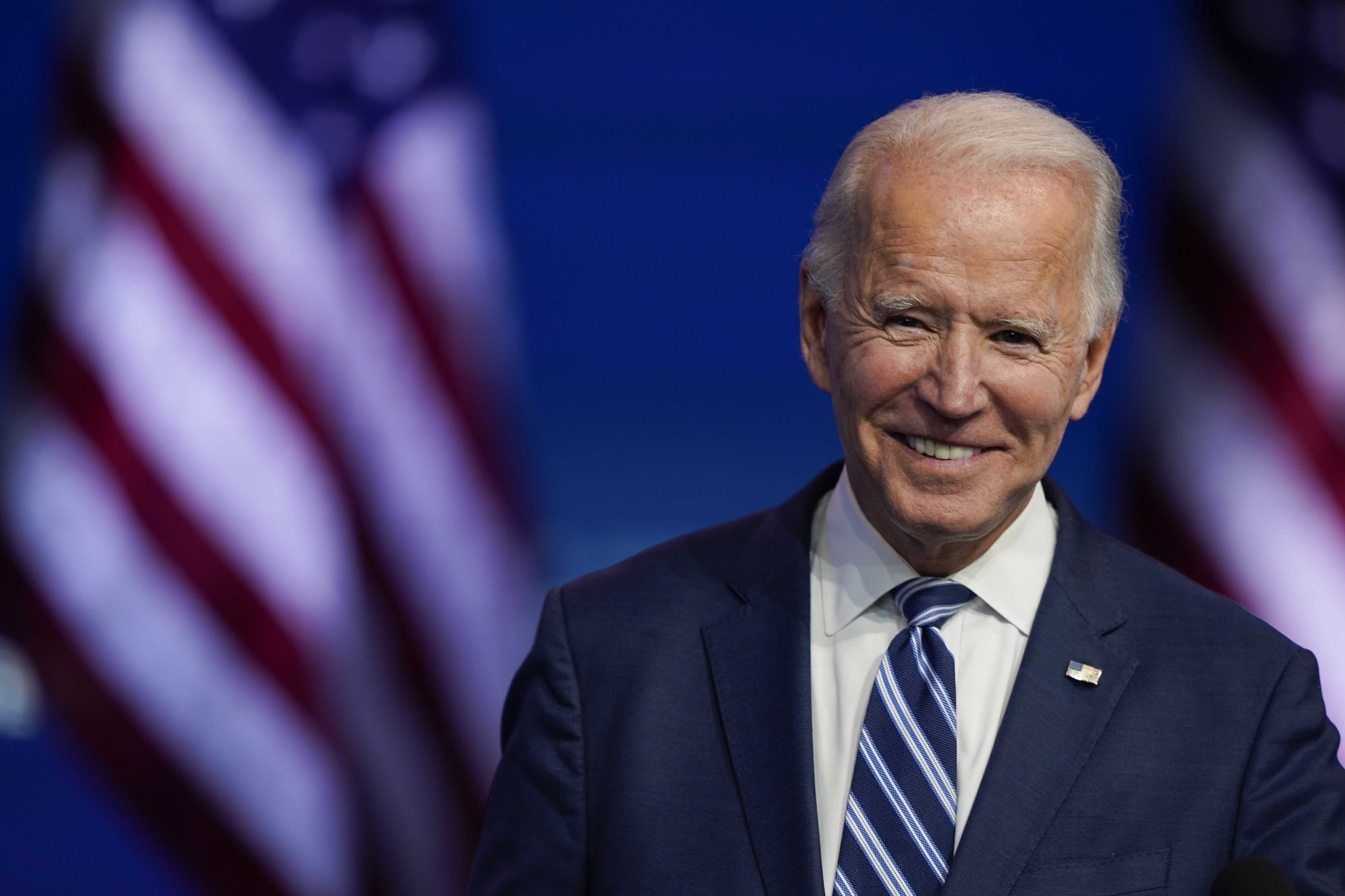 Biden to highlight foreign policy legacy in speech