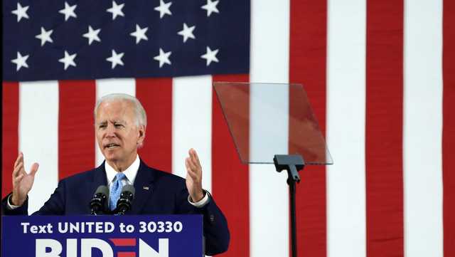 2024 race won't be like 2020. That's good and bad for Biden - Vimarsana News