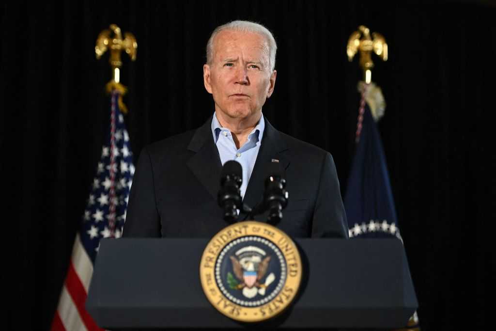 Biden Commutes 2,500 Sentences in Clemency Record