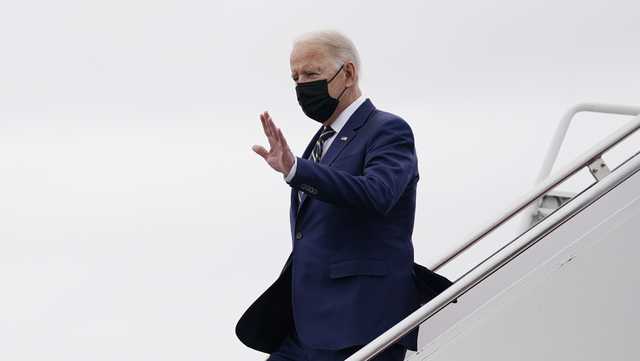 President Biden swings focus of climate effort from US to the world - Vimarsana News