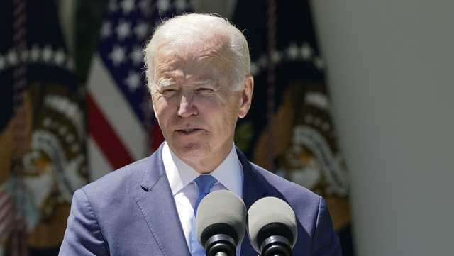 Biden: Internet providers will discount service for low-income Americans - Vimarsana News