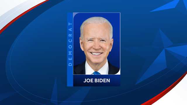 President Joe Biden to visit Merrimack, New Hampshire, in May