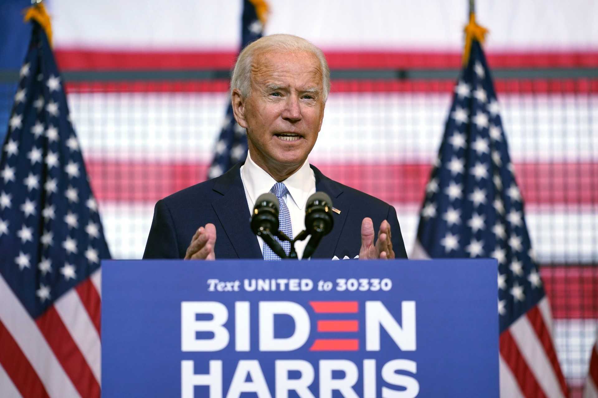 FACT CHECK: Joe Biden’s False And Exaggerated Supreme Court Claims