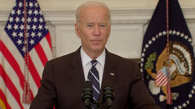 President Biden Commutes Sentences, Offering New Hope for Prison Reform