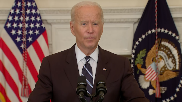 President Biden to attend groundbreaking of Intel's $20B Ohio plants - Vimarsana News