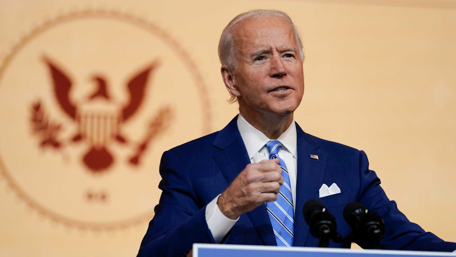 President-elect Biden unveils more cabinet picks - Vimarsana News