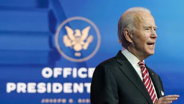 President-elect Biden to propose 8-year citizenship path for immigrants - Vimarsana News