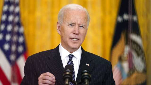President Biden recognizes atrocities against Armenians as genocide - Vimarsana News