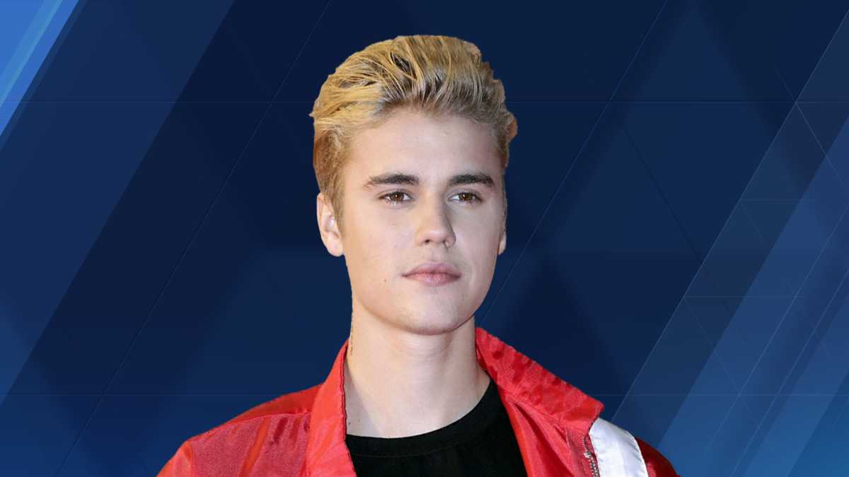 Justin Bieber to bring world tour to Des Moines in 2022 - KCCI Des Moines