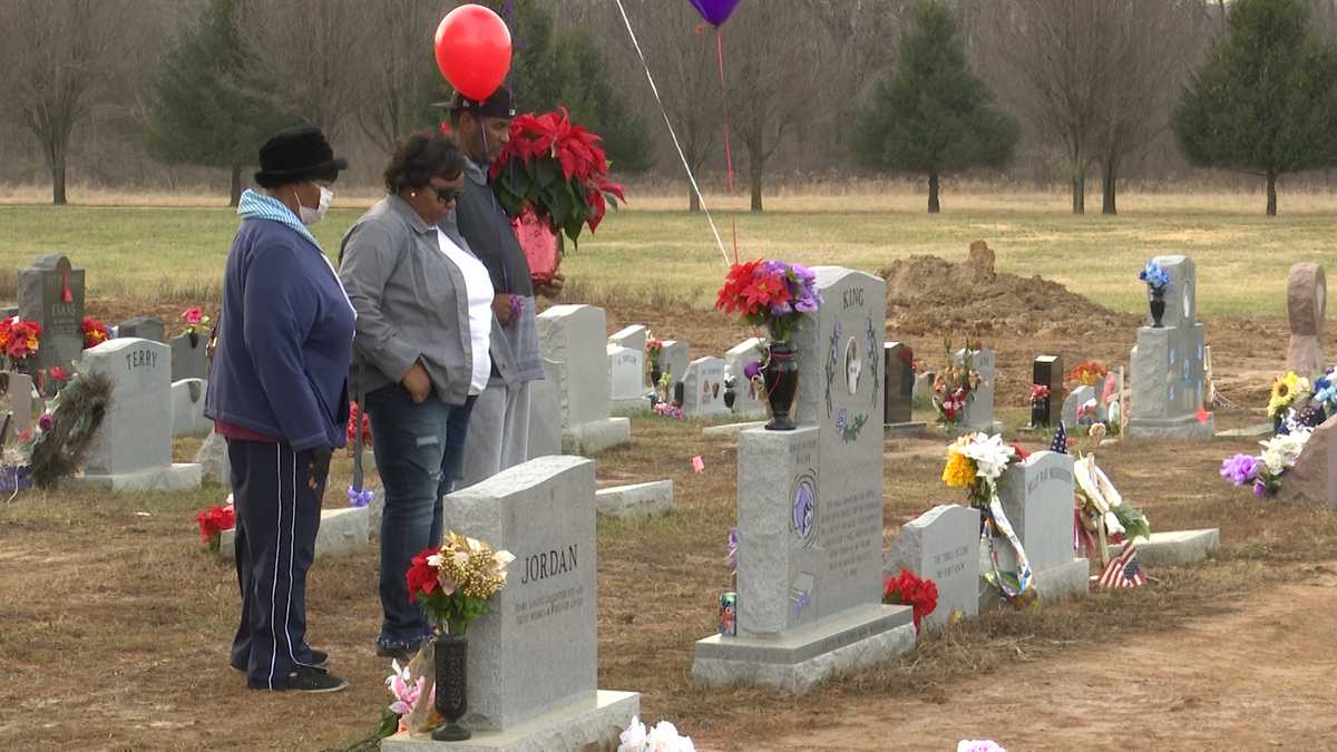 Family remembers teen killed in 2018 car crash on 1-year anniversary