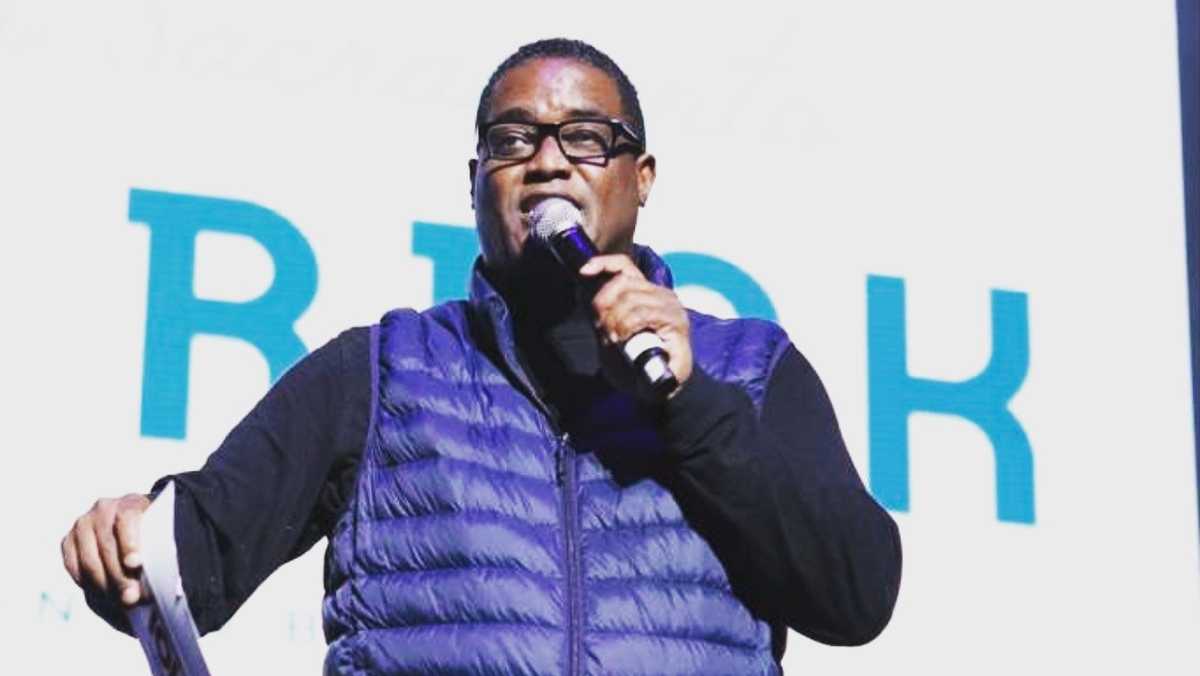 'Big Al Sams' dies, Good Day Sacramento announced