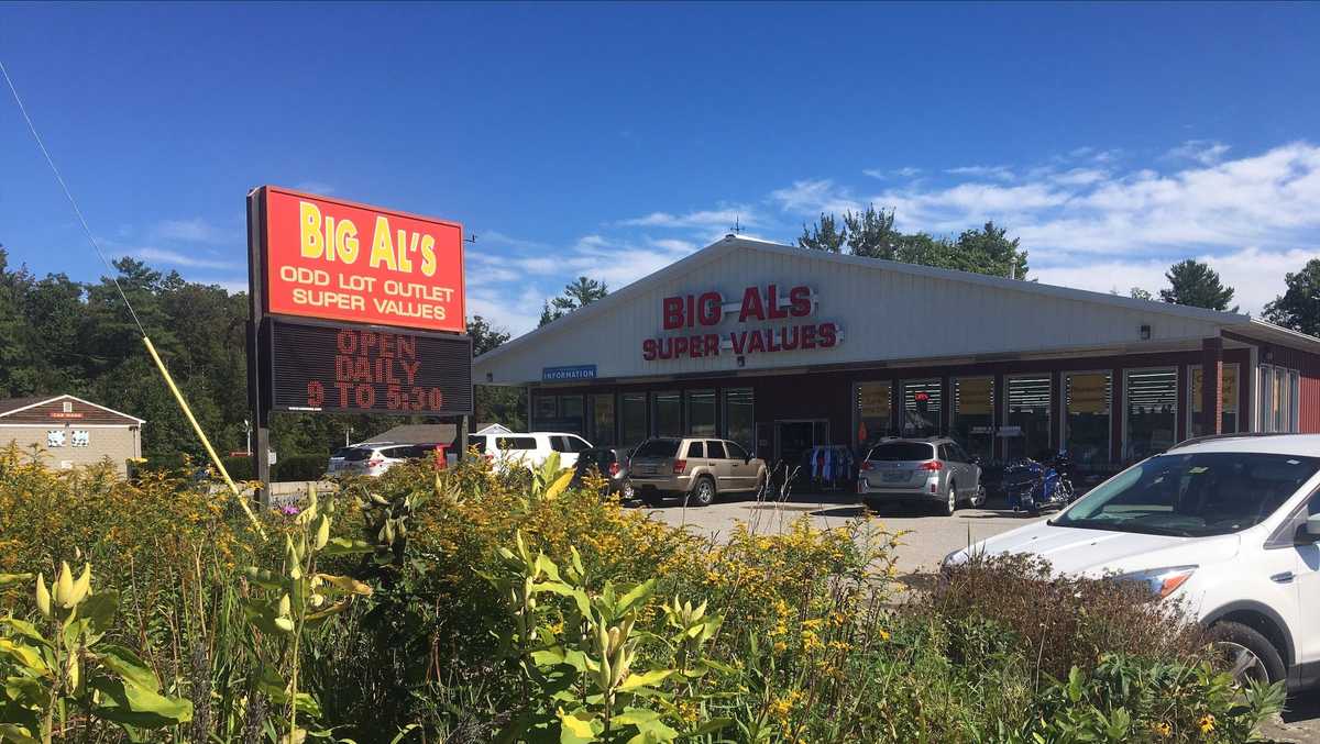 Big Al's to close after 35 years in business