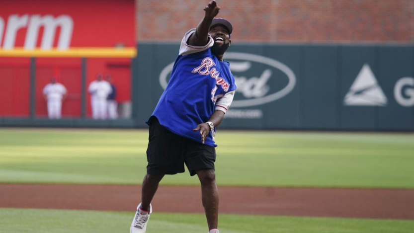 Sac Fly: Atlanta Braves Uniform History