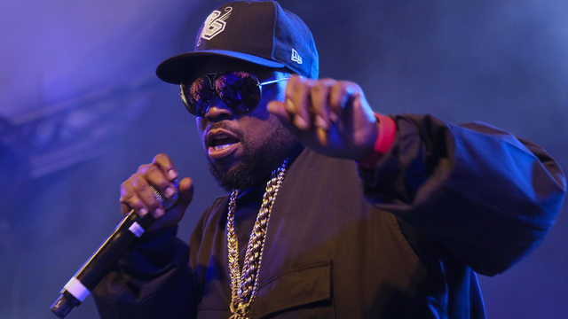 Savannah's Big Boi headlines Enmarket Arena hip hop concert - Vimarsana News
