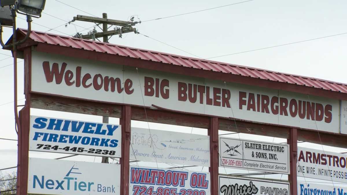 Big Butler Fair to return this summer