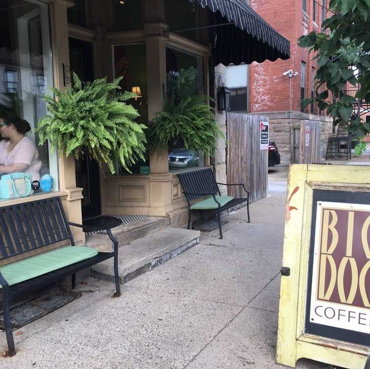 5 local coffee shops to try in Pittsburgh