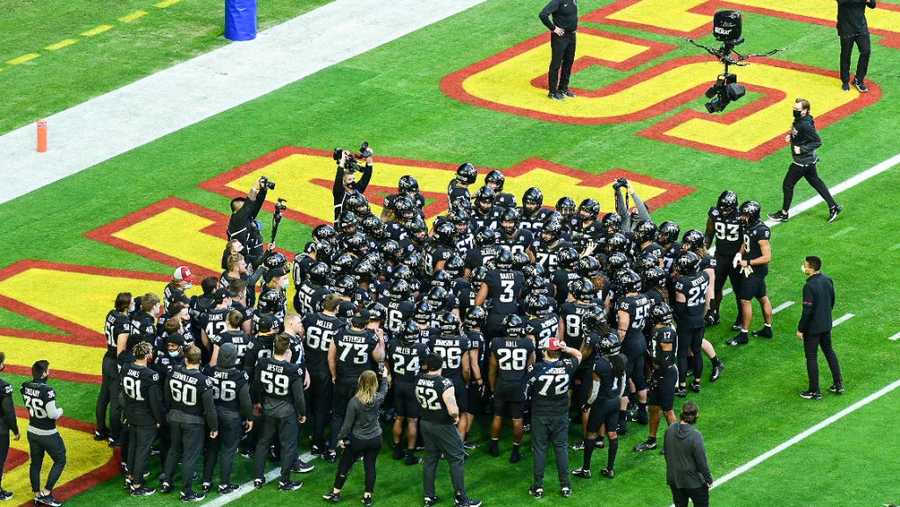 iowa state fiesta bowl gear