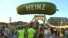 Picklesburgh, voted the #1 Specialty Food Festival in the US