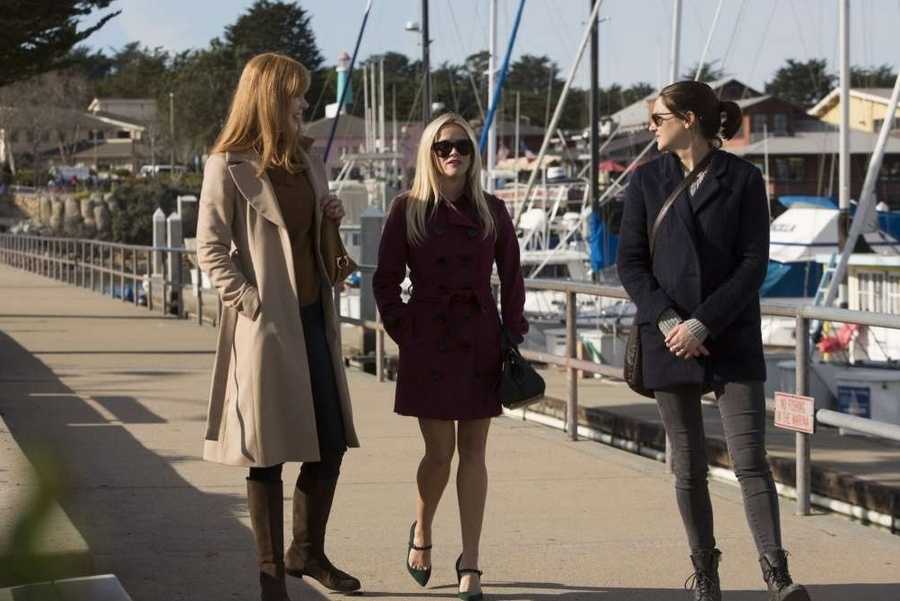 Big little lies season 1 episode 4 hot sale full episode