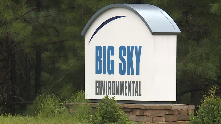 Permit renewed for Big Sky Environmental landfill