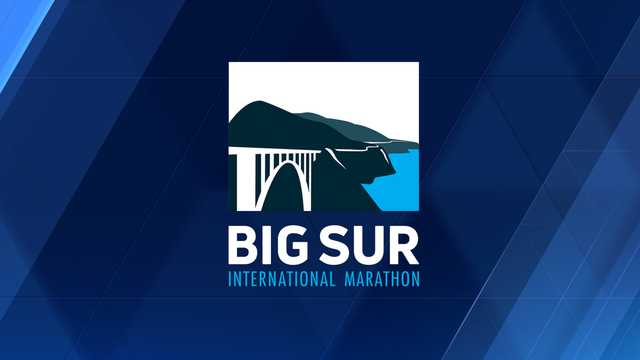 Big Sur Marathon winner are Ben Bruce and Anne Flower - Vimarsana News