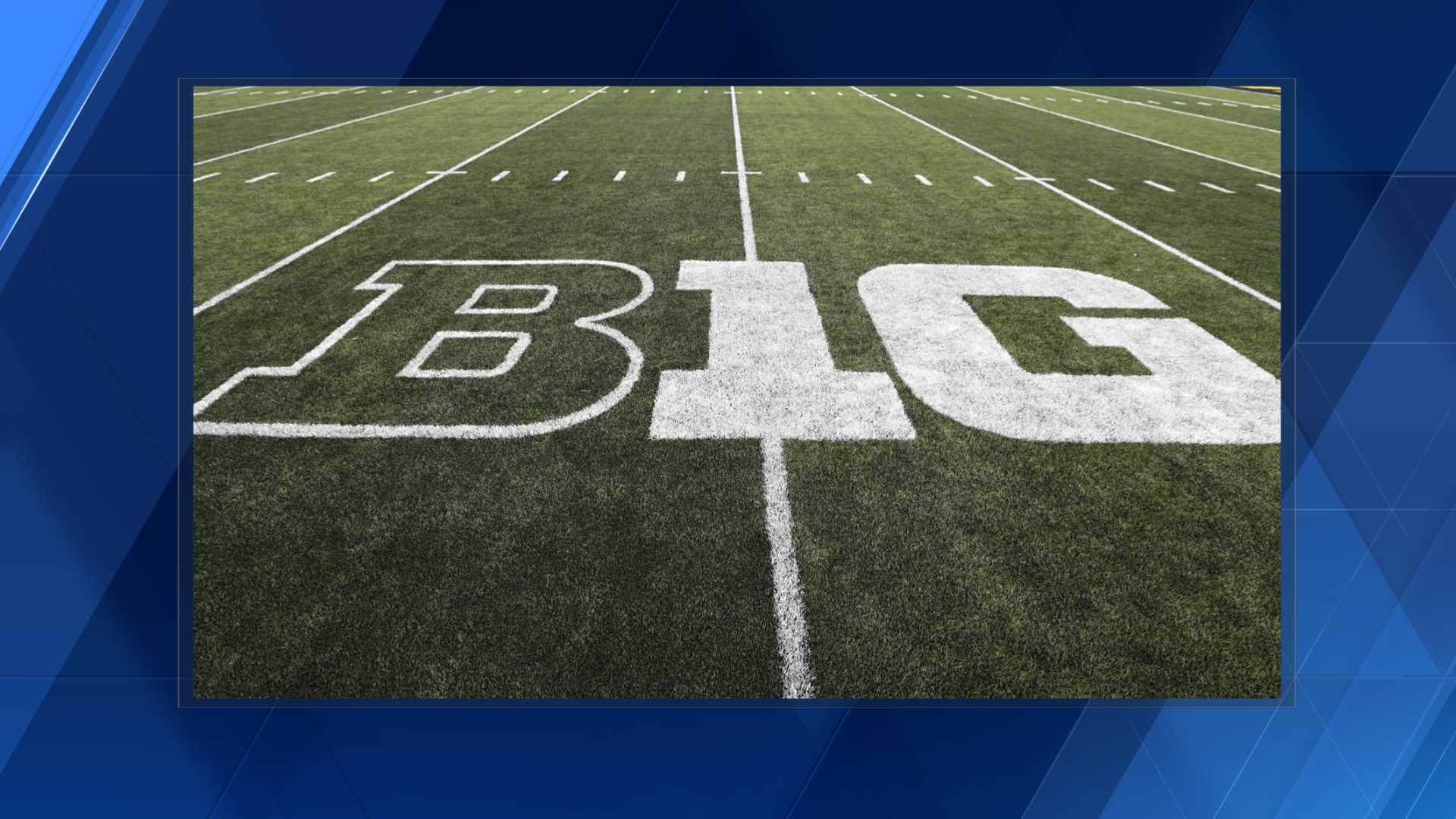 USC, UCLA To Join Big Ten Conference In 2024