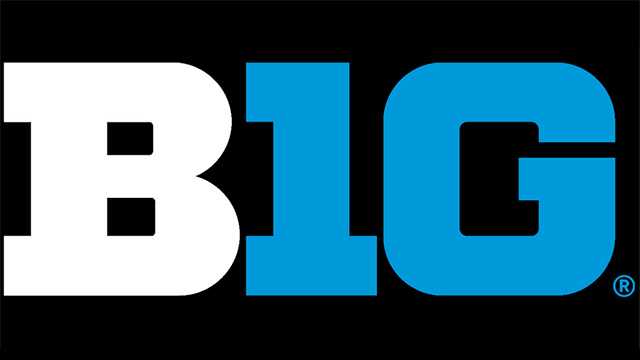 Big Ten signs 7-year, $7 billion media rights deal with Fox, CBS, NBC