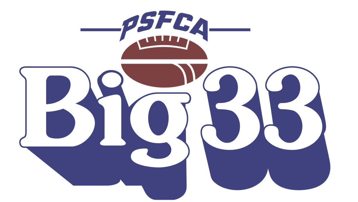 11 WPIAL players chosen to play Big 33 AllStar football game