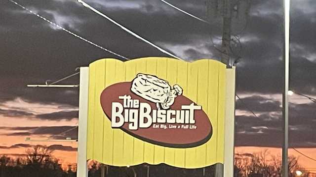 2 Kansas City area Big Biscuit restaurants closed without notice - Vimarsana News