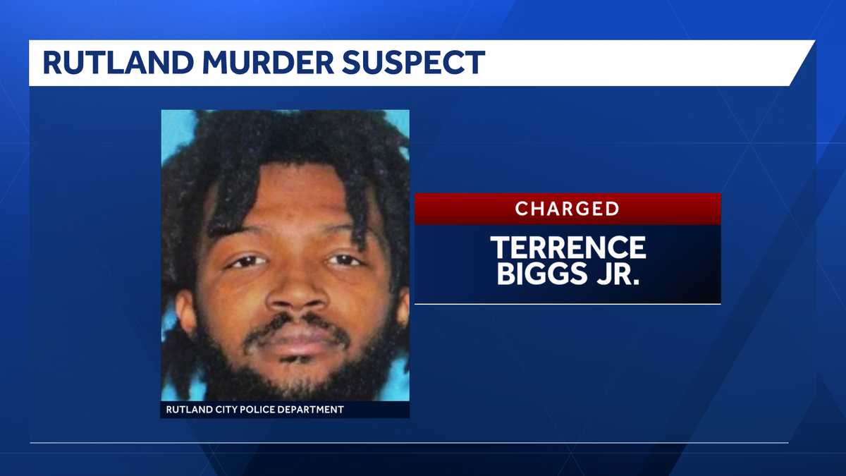 Michigan man due in court following arrest in deadly Rutland shooting