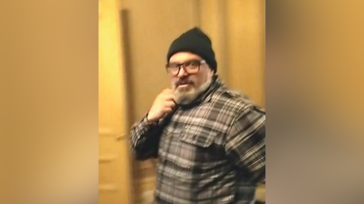 Joseph Biggs, Proud Boys organizer, arrested in Capitol riots