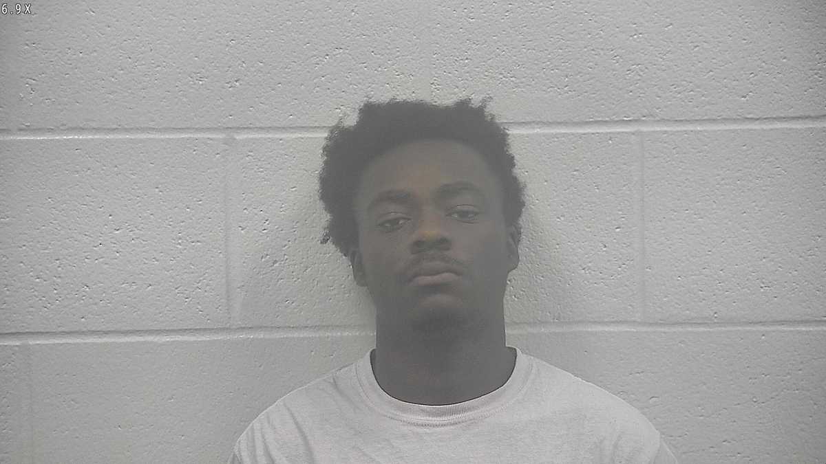Northern Kentucky man arrested, accused of raping 13-year-old girl he ...